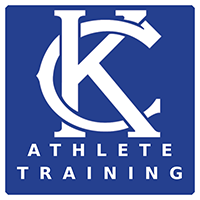 Kansas City Athlete Training offering athletic sports performance training via speed and agility and weightlifting group classes and football specific training via our KCAT Football Academy in Kansas City Missouri